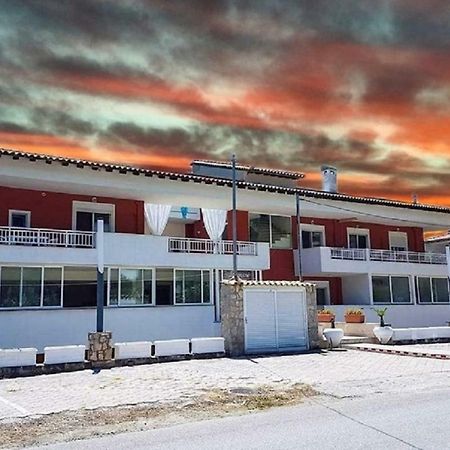 Bonsai Apartments Μόλα Καλύβα Εξωτερικό φωτογραφία