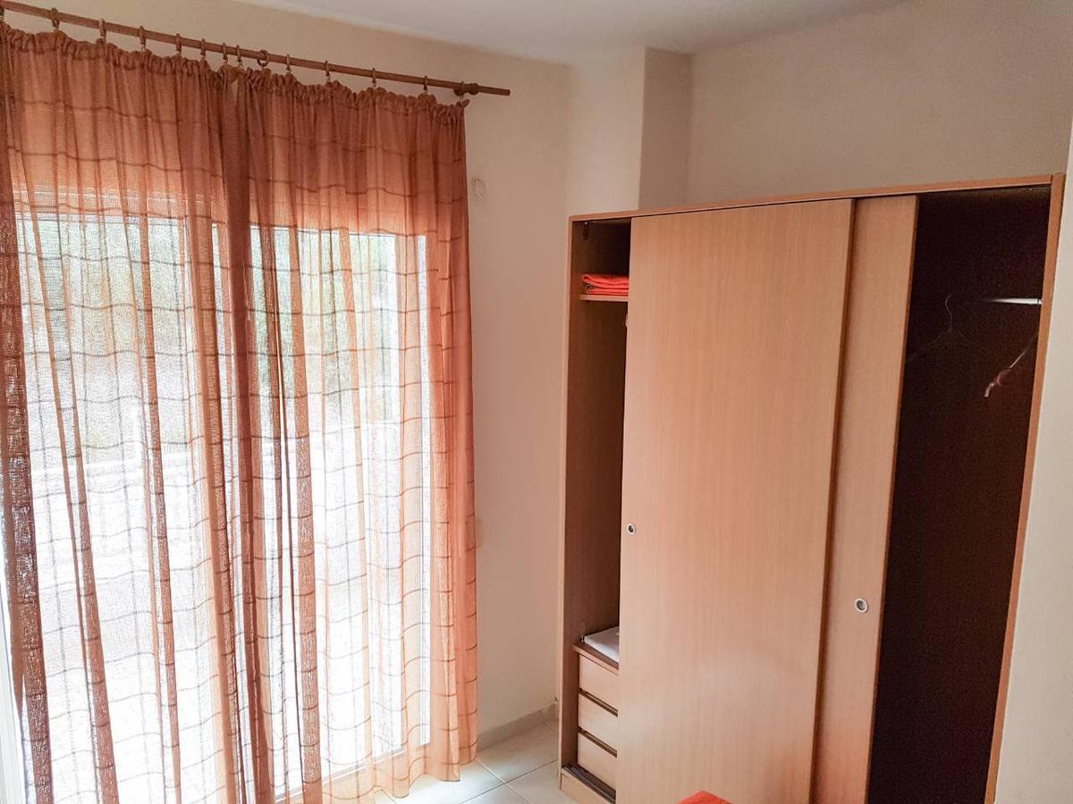 Bonsai Apartments Μόλα Καλύβα Εξωτερικό φωτογραφία