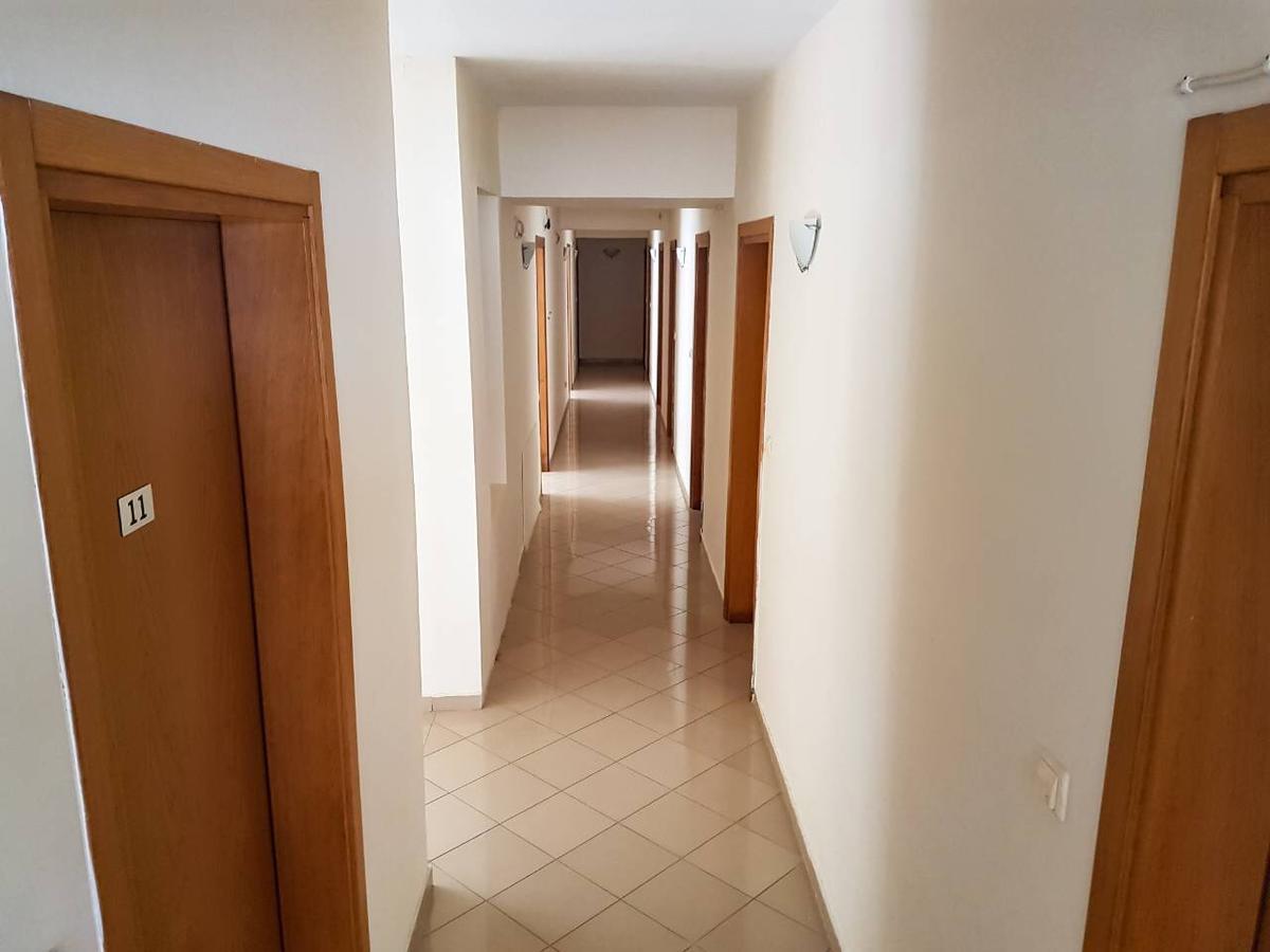 Bonsai Apartments Μόλα Καλύβα Εξωτερικό φωτογραφία