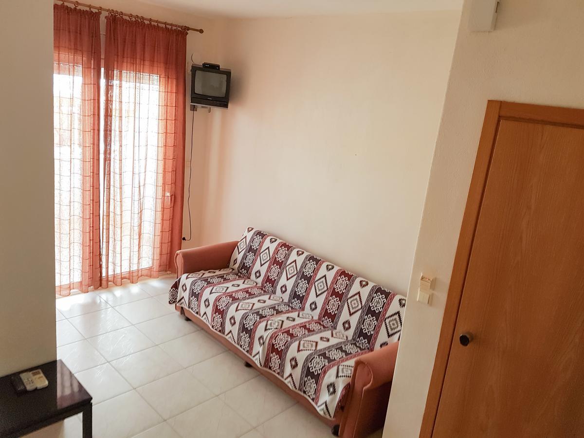 Bonsai Apartments Μόλα Καλύβα Εξωτερικό φωτογραφία