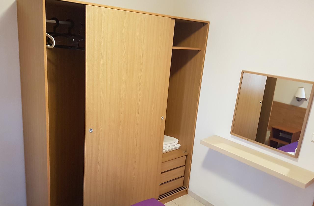 Bonsai Apartments Μόλα Καλύβα Εξωτερικό φωτογραφία